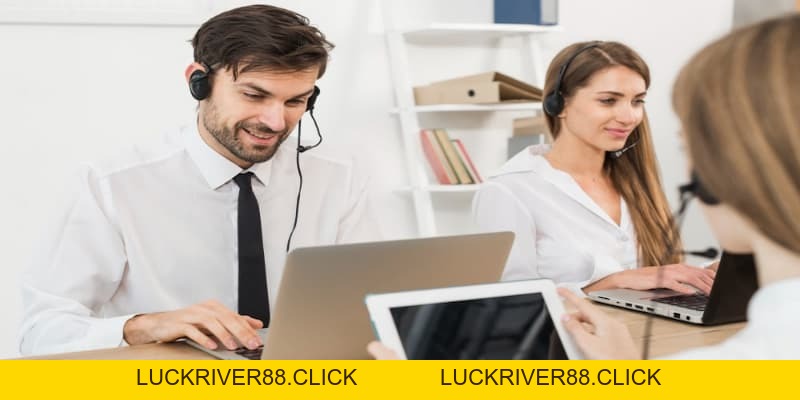 Liên hệ B52club dễ dàng, nhanh chóng, hỗ trợ 24/7 - LUCKRIVER88