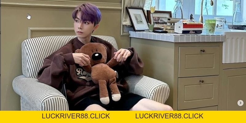 Tuấn Tài – Bộ óc chiến lược phía sau sự thành công của B52Club - LUCKRIVER88