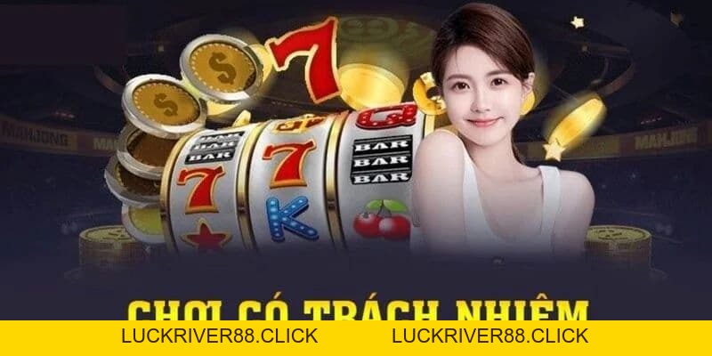 Chơi có trách nhiệm tại B52club: Giải trí an toàn & bền vững - LUCKRIVER88
