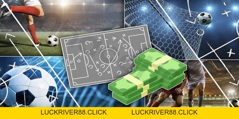 Kèo chấp là gì? Cách đọc kèo và chơi chuẩn tại B52club - LUCKRIVER88