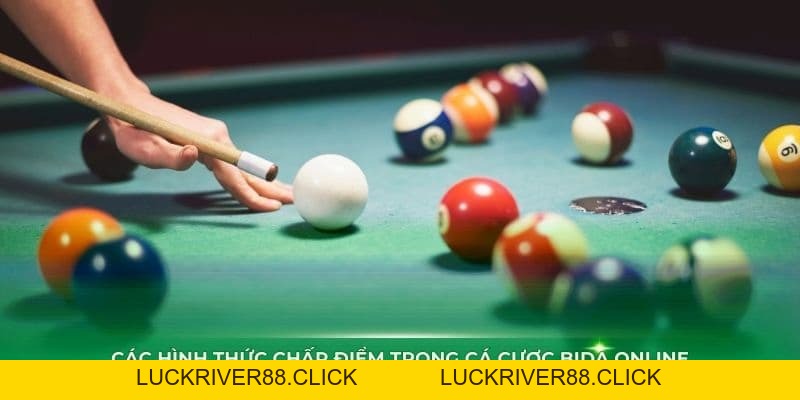 Cá cược bida online B52club chân thực và cực kỳ kịch tính - LUCKRIVER88