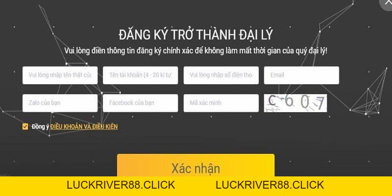 Đại lý B52club cơ hội kiếm thu nhập ổn định và lâu dài - LUCKRIVER88