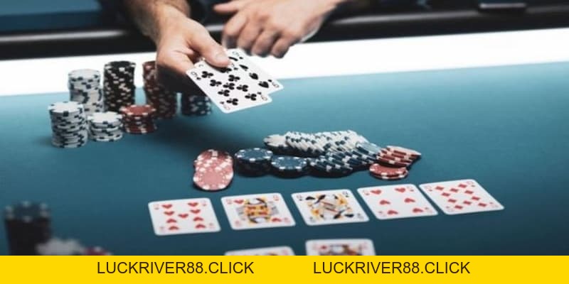 Cách chơi bà cay tại B52club chi tiết từ A đến Z - LUCKRIVER88