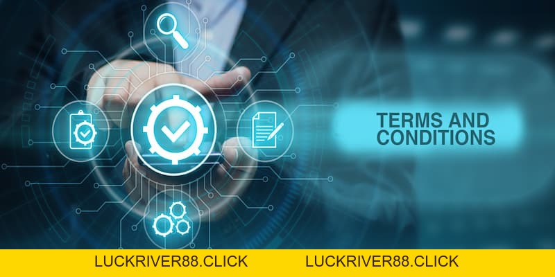 Điều khoản điều kiện B52club chi tiết cho người chơi mới - LUCKRIVER88