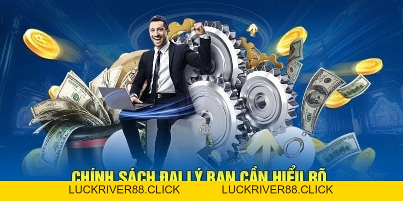 Đại lý B52club cơ hội kiếm thu nhập ổn định và lâu dài - LUCKRIVER88