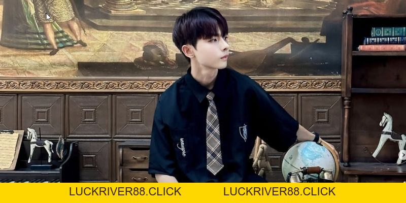 Tuấn Tài – Bộ óc chiến lược phía sau sự thành công của B52Club - LUCKRIVER88
