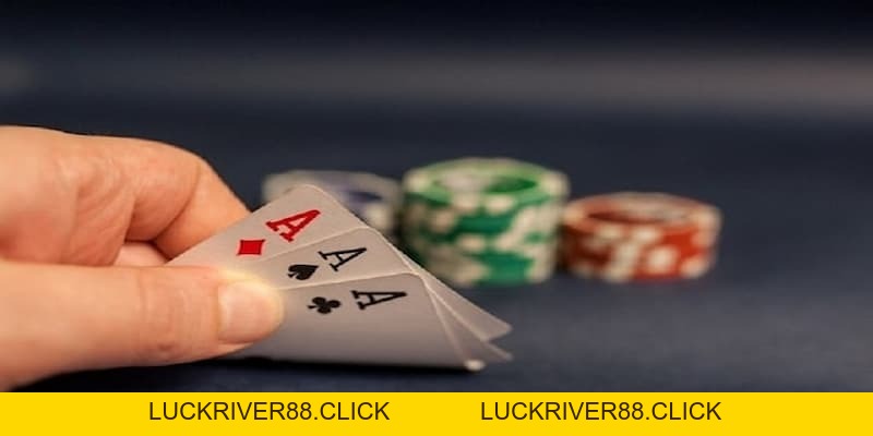 Cách chơi bà cay tại B52club chi tiết từ A đến Z - LUCKRIVER88