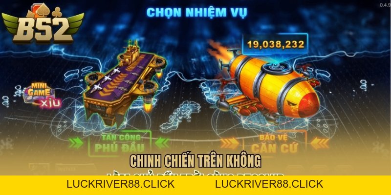B52CLUB - Cổng Game Bom Tấn #1 | Tải App B52 Club Mobile IOS/APK Chính Hãng - LUCKRIVER88